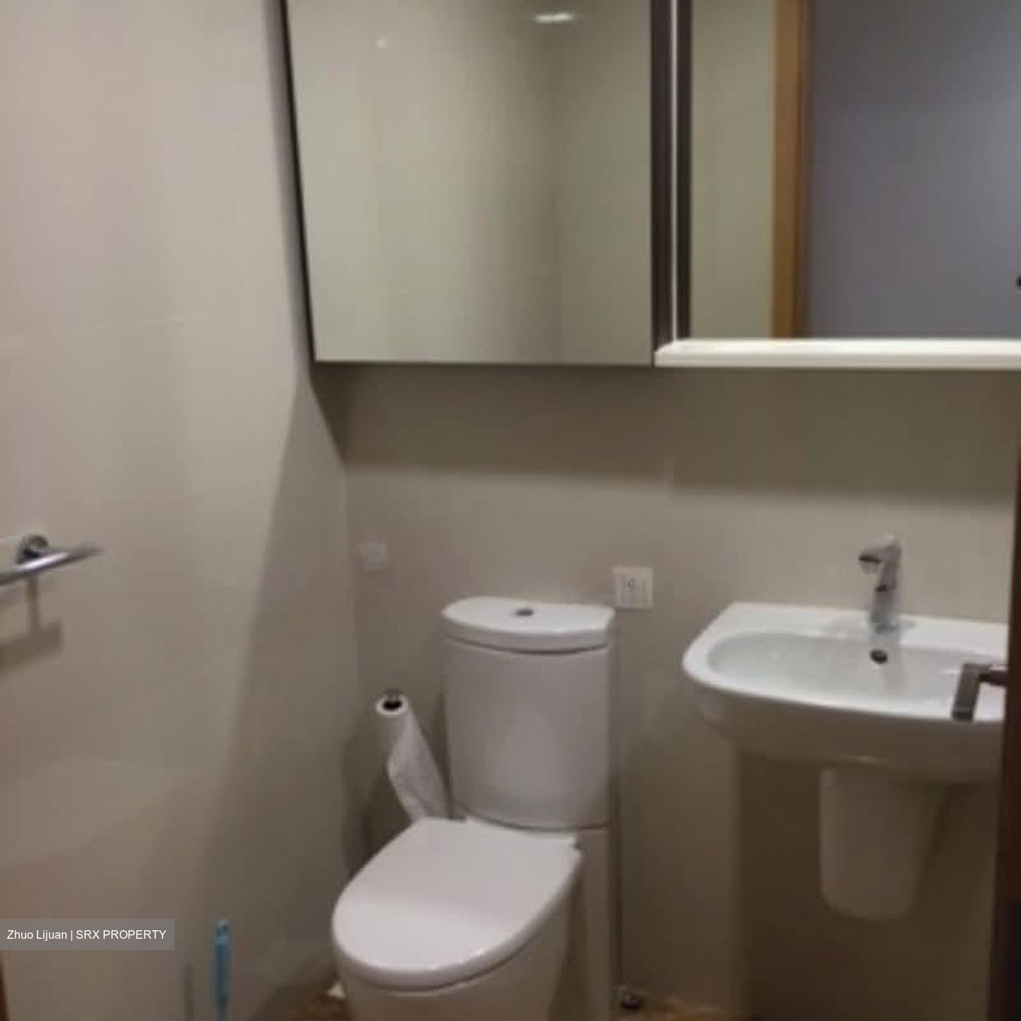 8@Woodleigh (D13), Condominium #533141491